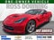 2016 Chevrolet Corvette Stingray 1LT
