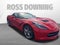 2016 Chevrolet Corvette Stingray 1LT