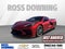 2025 Chevrolet Corvette Stingray 3LT
