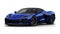 2027 Chevrolet Corvette Z06 2LZ
