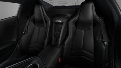 2027 Chevrolet Corvette Z06 2LZ