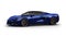 2027 Chevrolet Corvette Z06 2LZ