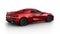 2027 Chevrolet Corvette Z06 3LZ