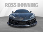 2025 Chevrolet Corvette Z06 3LZ