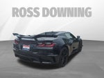 2025 Chevrolet Corvette Z06 3LZ