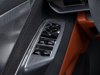 2027 Chevrolet Corvette Z06 3LZ