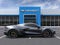 2027 Chevrolet Corvette Z06 3LZ