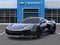 2027 Chevrolet Corvette Z06 3LZ