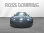 2011 Chevrolet Corvette w/3LT