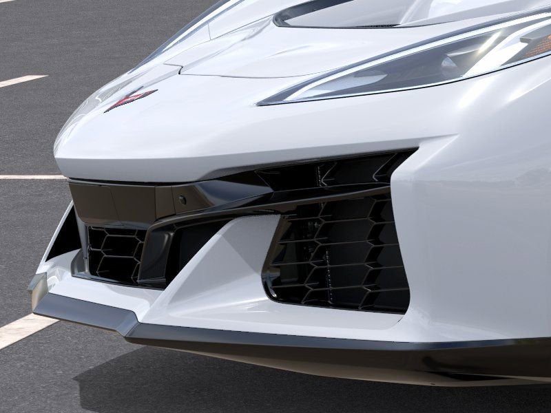 2026 Chevrolet Corvette ZR1 3LZ
