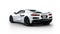 2026 Chevrolet Corvette ZR1 3LZ