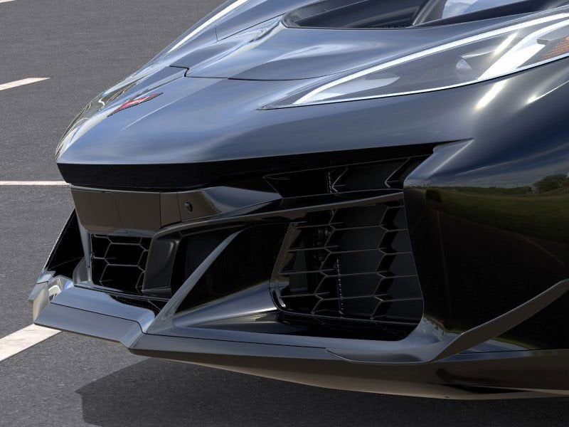 2026 Chevrolet Corvette ZR1 3LZ