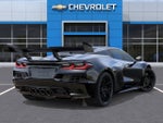 2026 Chevrolet Corvette ZR1 3LZ