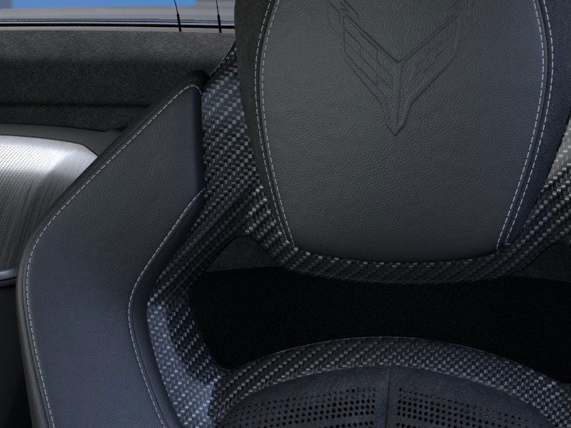 2026 Chevrolet Corvette ZR1 3LZ