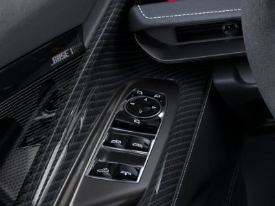 2026 Chevrolet Corvette ZR1 3LZ