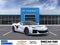 2027 Chevrolet Corvette ZR1 3LZ