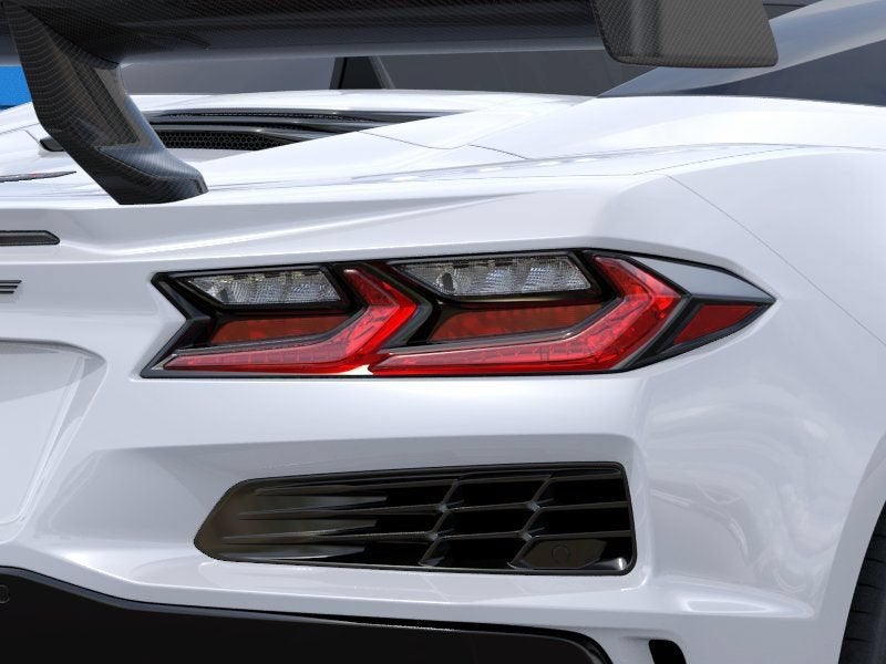 2027 Chevrolet Corvette ZR1 3LZ