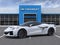 2027 Chevrolet Corvette ZR1 3LZ