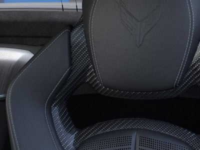 2027 Chevrolet Corvette ZR1 3LZ