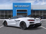 2027 Chevrolet Corvette ZR1 3LZ