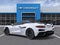 2027 Chevrolet Corvette ZR1 3LZ