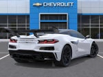 2027 Chevrolet Corvette ZR1 3LZ