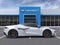 2027 Chevrolet Corvette ZR1 3LZ
