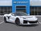 2027 Chevrolet Corvette ZR1 3LZ