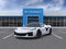 2027 Chevrolet Corvette ZR1 3LZ