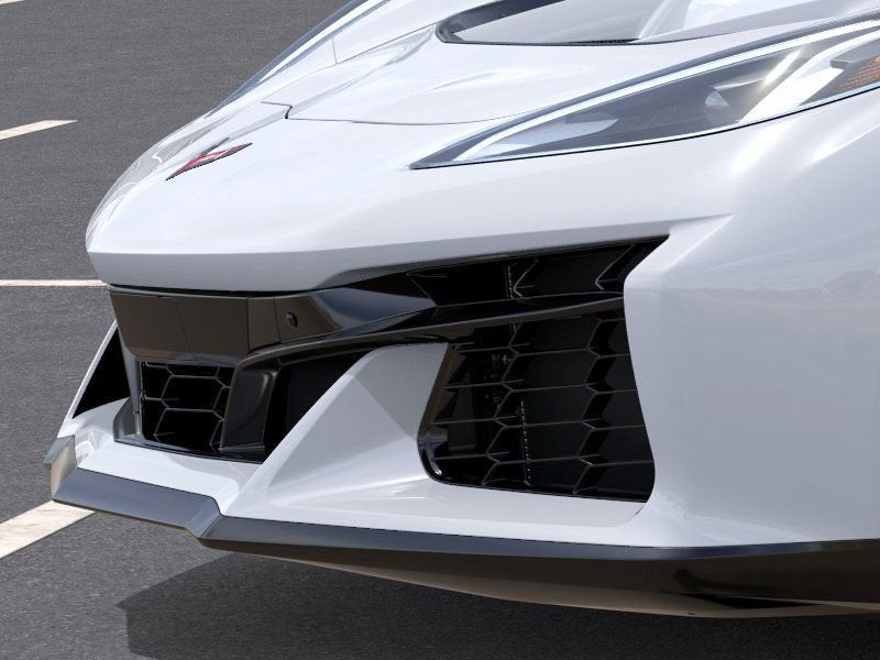 2026 Chevrolet Corvette ZR1 3LZ