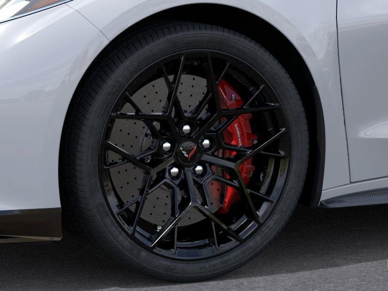 2026 Chevrolet Corvette ZR1 3LZ