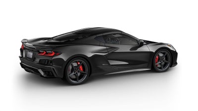 2026 Chevrolet Corvette E-Ray 1LZ