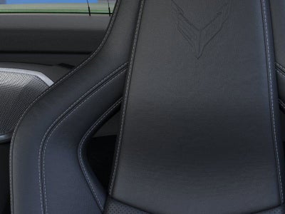 2026 Chevrolet Corvette E-Ray 1LZ