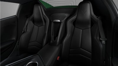 2026 Chevrolet Corvette E-Ray 1LZ