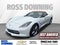 2016 Chevrolet Corvette Stingray Z51 2LT