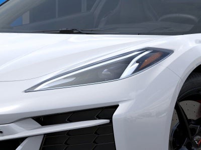 2026 Chevrolet Corvette E-Ray 2LZ