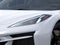 2026 Chevrolet Corvette E-Ray 2LZ