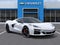 2026 Chevrolet Corvette E-Ray 2LZ