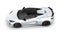 2026 Chevrolet Corvette E-Ray 2LZ