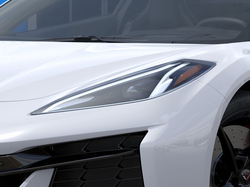 2026 Chevrolet Corvette E-Ray 3LZ