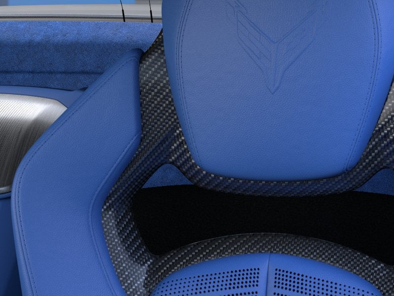 2026 Chevrolet Corvette E-Ray 3LZ