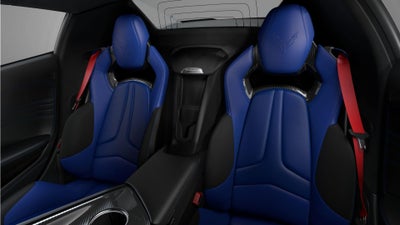 2026 Chevrolet Corvette E-Ray 3LZ