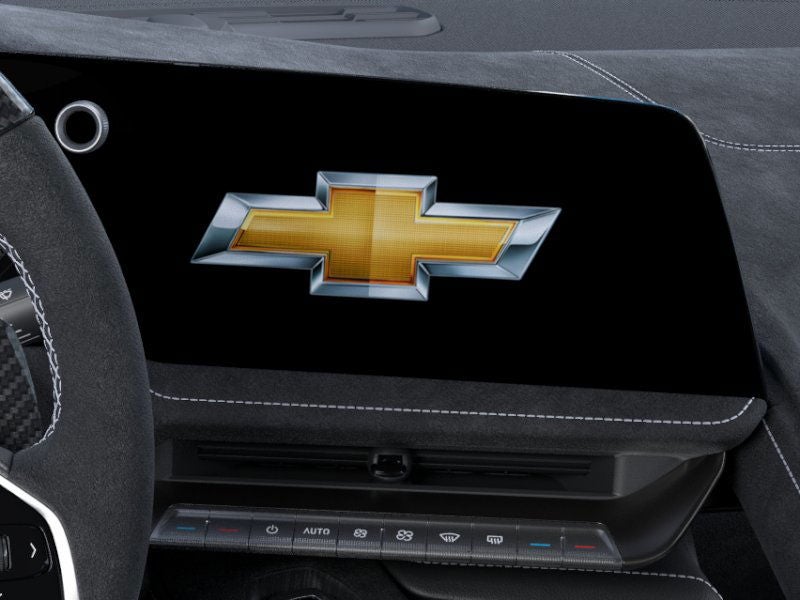 2026 Chevrolet Corvette E-Ray 3LZ