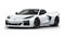 2026 Chevrolet Corvette E-Ray 3LZ