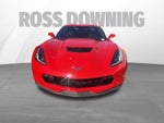 2016 Chevrolet Corvette Z06 Z06 1LZ