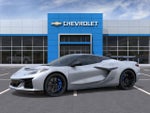 2026 Chevrolet Corvette ZR1X 3LZ