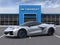 2026 Chevrolet Corvette ZR1X 3LZ