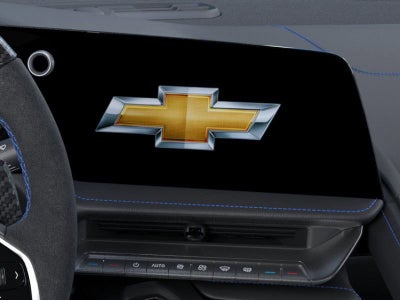 2026 Chevrolet Corvette ZR1X 3LZ