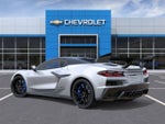 2026 Chevrolet Corvette ZR1X 3LZ