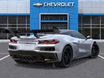 2026 Chevrolet Corvette ZR1X 3LZ